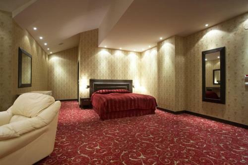 Hotel Borovets Hills Ski & Spa - Half Board