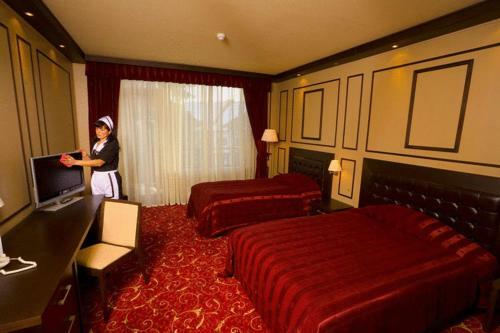 Hotel Borovets Hills Ski & Spa - Half Board