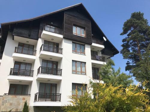 Hotel Borovets Hills Ski & Spa - Half Board