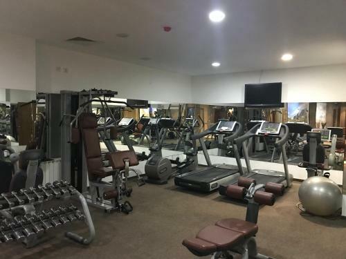 Hotel Borovets Hills Ski & Spa - Half Board