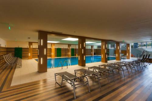 Hotel Borovets Hills Ski & Spa - Half Board