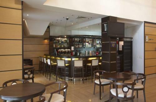 Hotel Borovets Hills Ski & Spa - Half Board