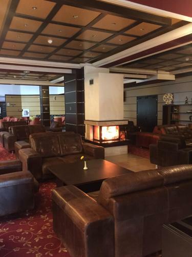 Hotel Borovets Hills Ski & Spa - Half Board