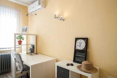 Marina Apartment