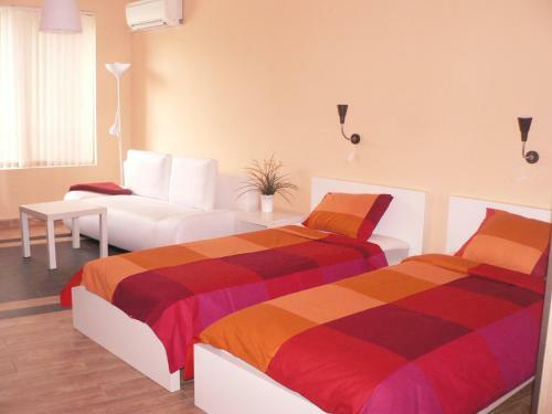 Apartamentos Stay Nexus Galaxy Center