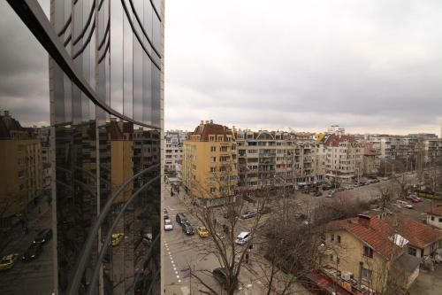 Apartamentos Stay Nexus Galaxy Center