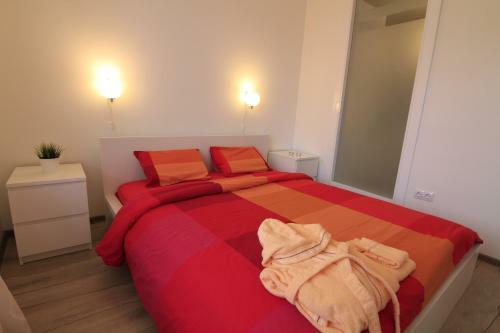 Apartamentos Stay Nexus Galaxy Center