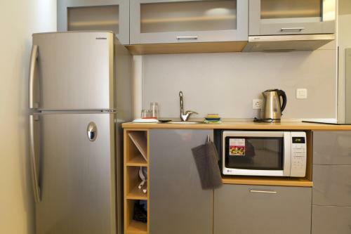 Apartamentos Stay Nexus Galaxy Center