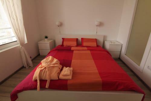 Apartamentos Stay Nexus Galaxy Center