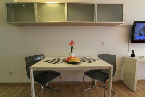 Apartamentos Stay Nexus Galaxy Center
