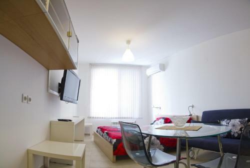 Apartamentos Stay Nexus Galaxy Center