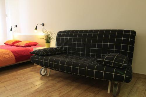 Apartamentos Stay Nexus Galaxy Center