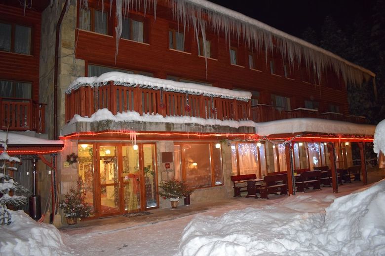 Kalina Hotel