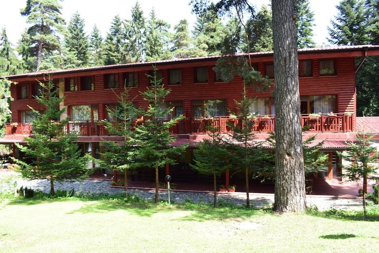 Kalina Hotel