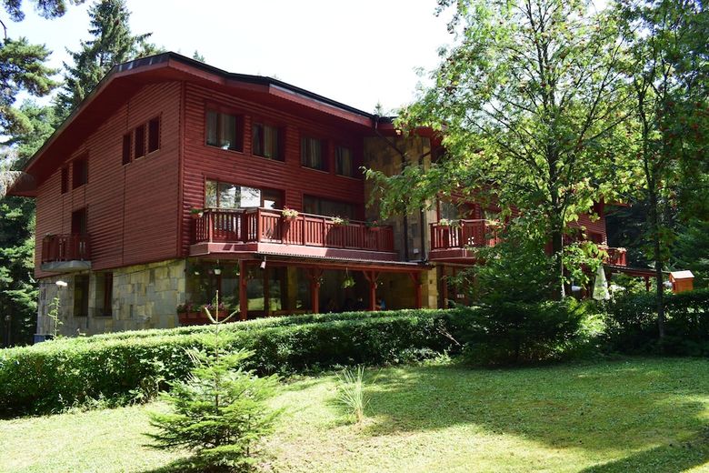 Kalina Hotel