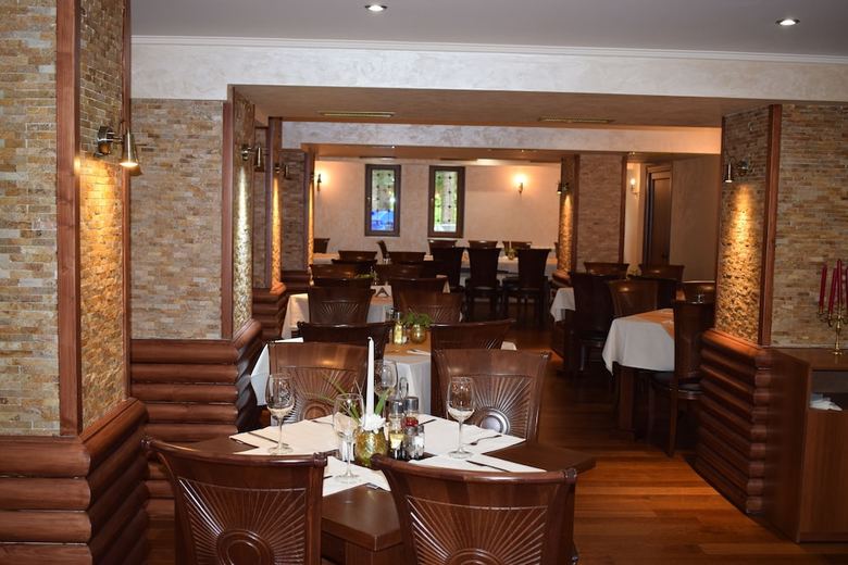 Kalina Hotel