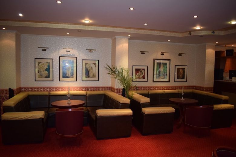 Kalina Hotel
