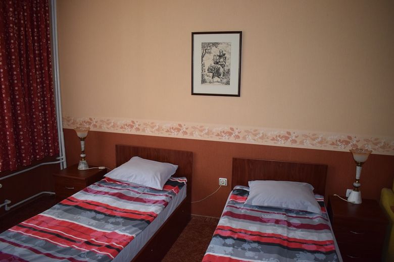 Kalina Hotel