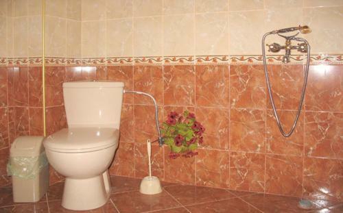 Hotel Bela Neda