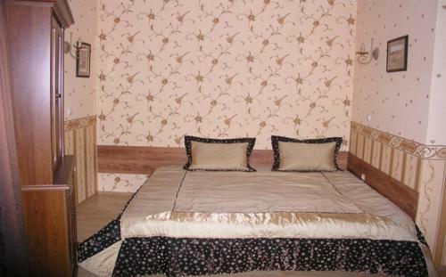 Hotel Bela Neda
