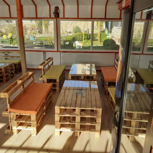 Hostal Teo's Guest House