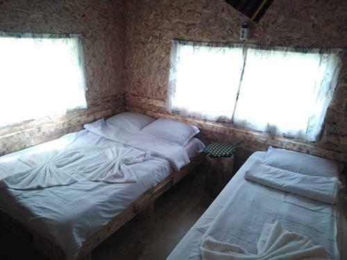 Hostal Teo's Guest House