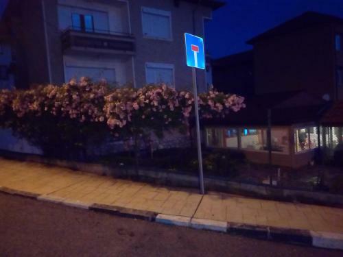 Hostal Teo's Guest House