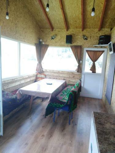 Hostal Teo's Guest House