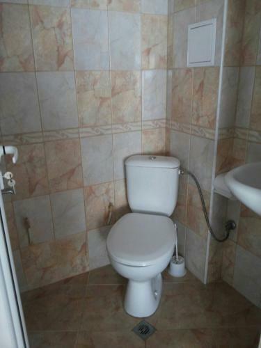 Hostal Teo's Guest House