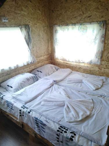 Hostal Teo's Guest House