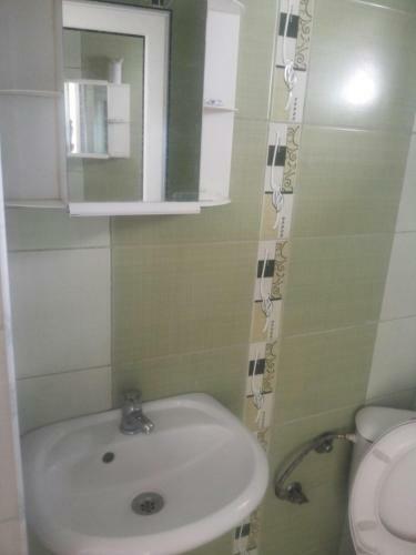 Hostal Teo's Guest House