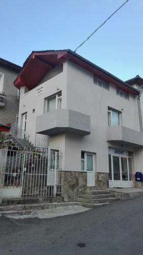 Hostal Teo's Guest House