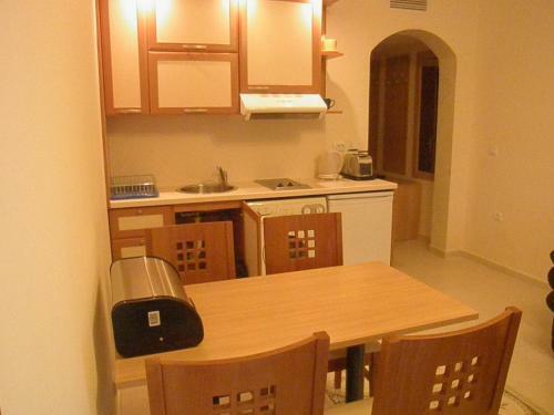Apartment 7 In Kaya House