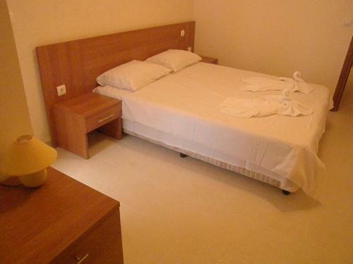 Apartment 7 In Kaya House