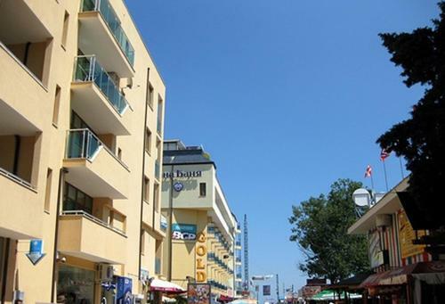Apartment 7 In Kaya House