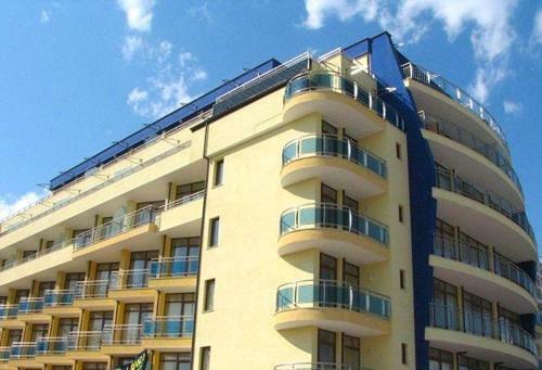 Apartment 7 In Kaya House