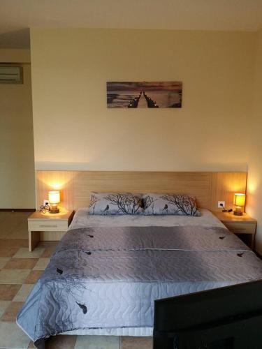 Kaya House Apartment 8