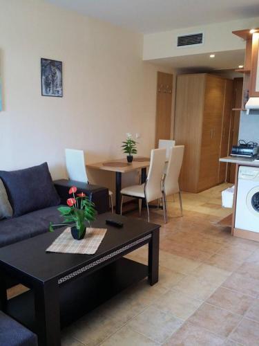 Kaya House Apartment 8
