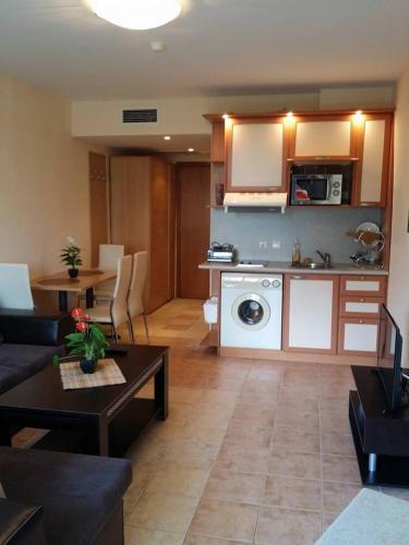 Kaya House Apartment 8