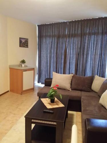Kaya House Apartment 8