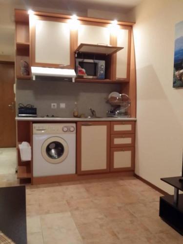 Kaya House Apartment 8