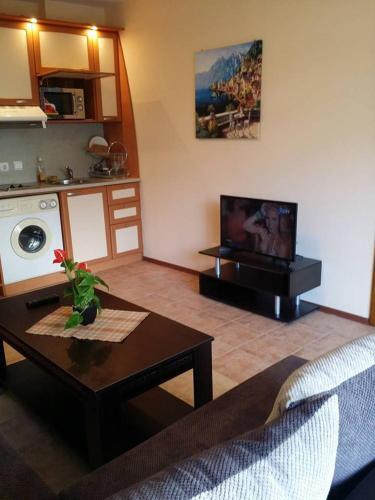Kaya House Apartment 8