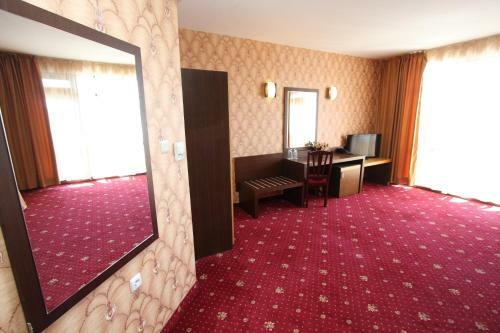 Izola Paradise Hotel - All Inclusive