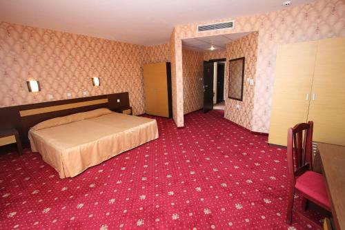 Izola Paradise Hotel - All Inclusive