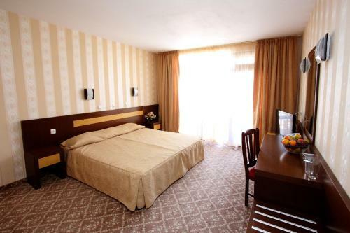 Izola Paradise Hotel - All Inclusive