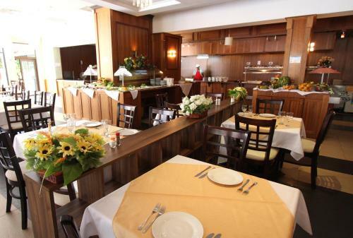 Izola Paradise Hotel - All Inclusive