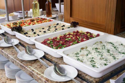 Izola Paradise Hotel - All Inclusive