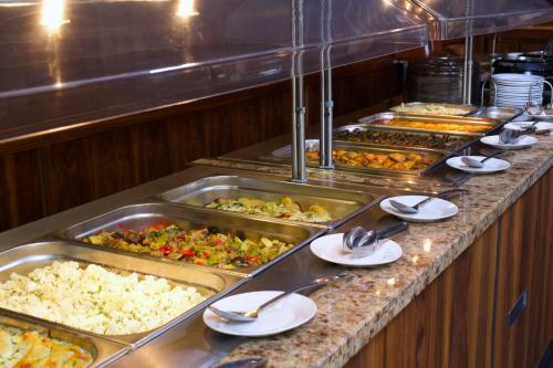 Izola Paradise Hotel - All Inclusive