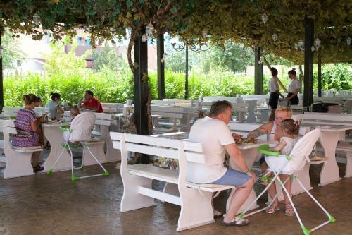 Izola Paradise Hotel - All Inclusive