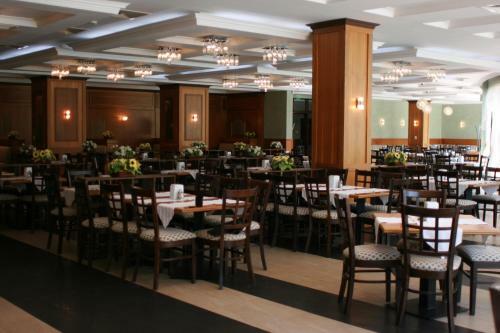 Izola Paradise Hotel - All Inclusive